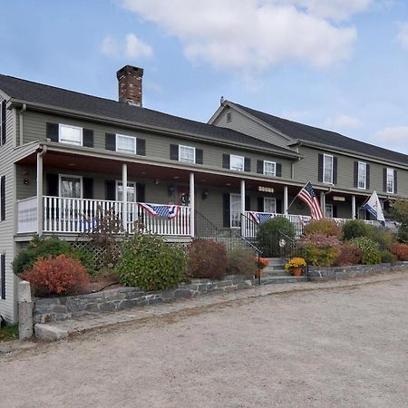 Stagecoach House Inn Wyoming Екстер'єр фото