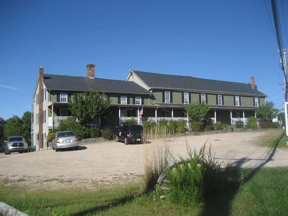 Stagecoach House Inn Wyoming Екстер'єр фото