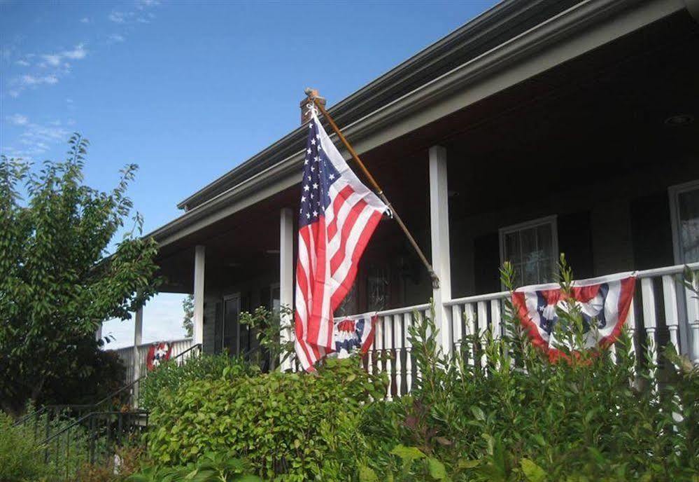 Stagecoach House Inn Wyoming Екстер'єр фото