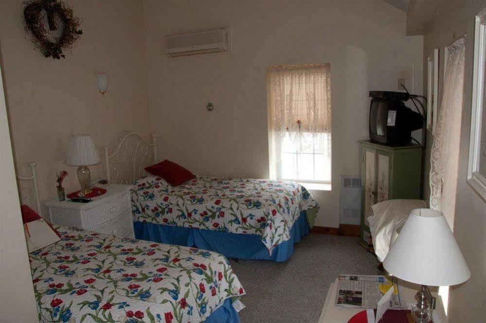 Stagecoach House Inn Wyoming Екстер'єр фото