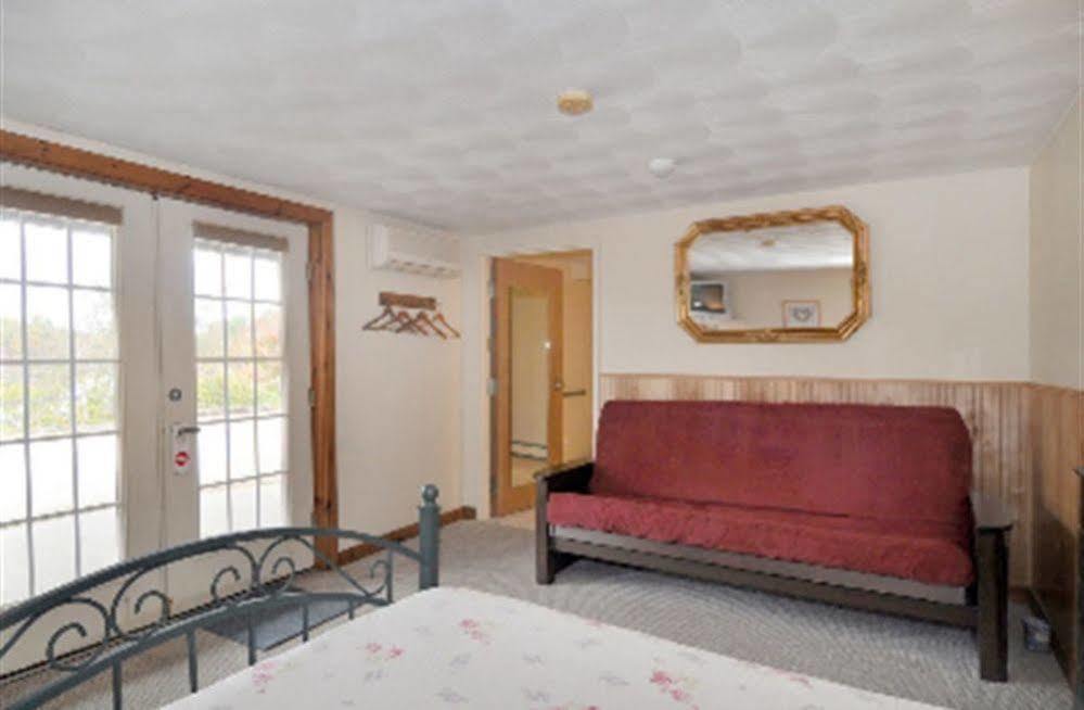 Stagecoach House Inn Wyoming Екстер'єр фото