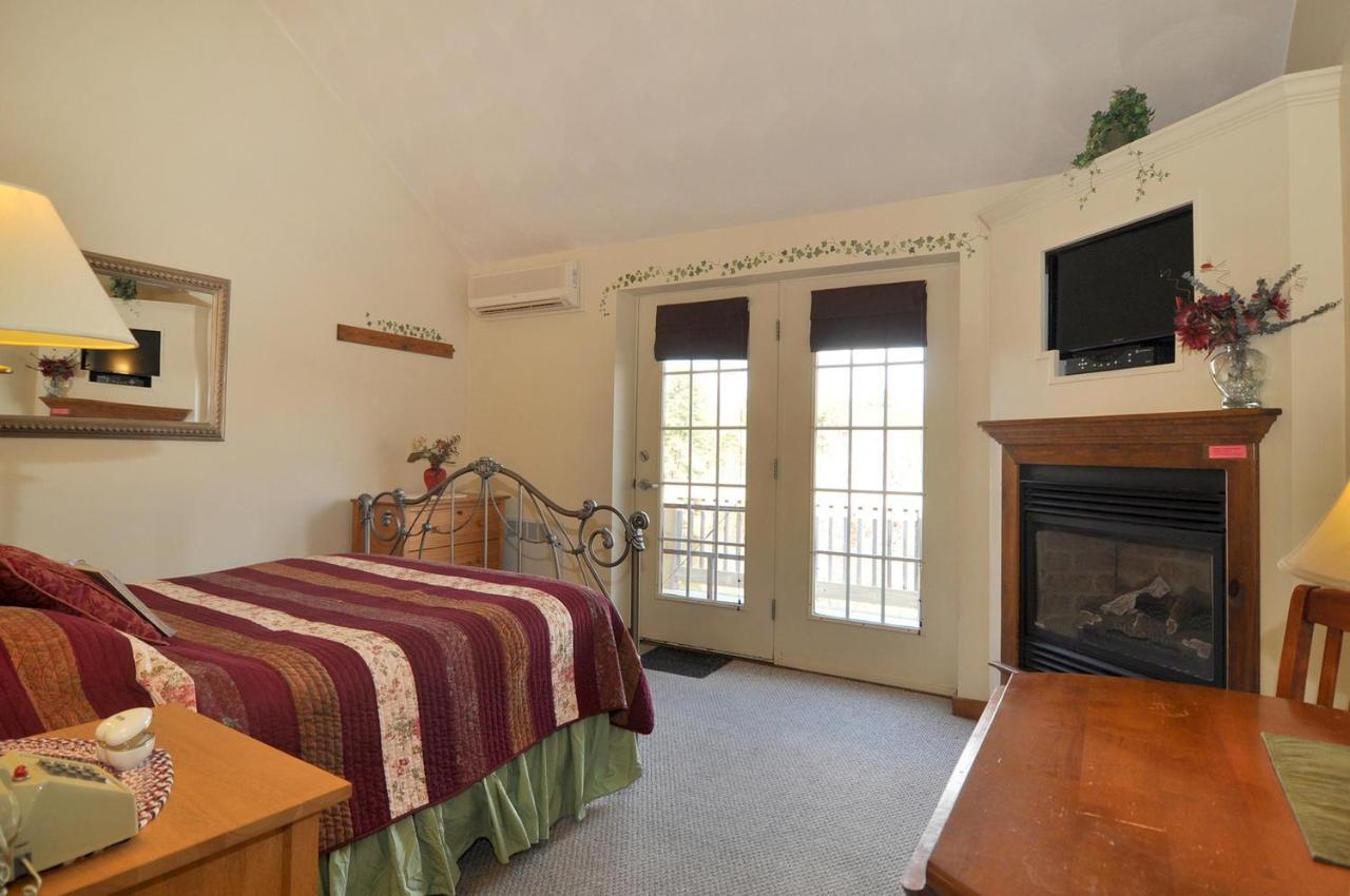 Stagecoach House Inn Wyoming Екстер'єр фото