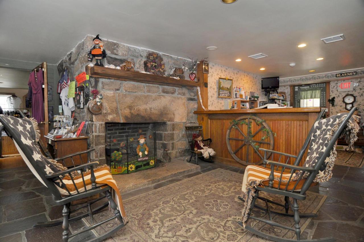 Stagecoach House Inn Wyoming Екстер'єр фото