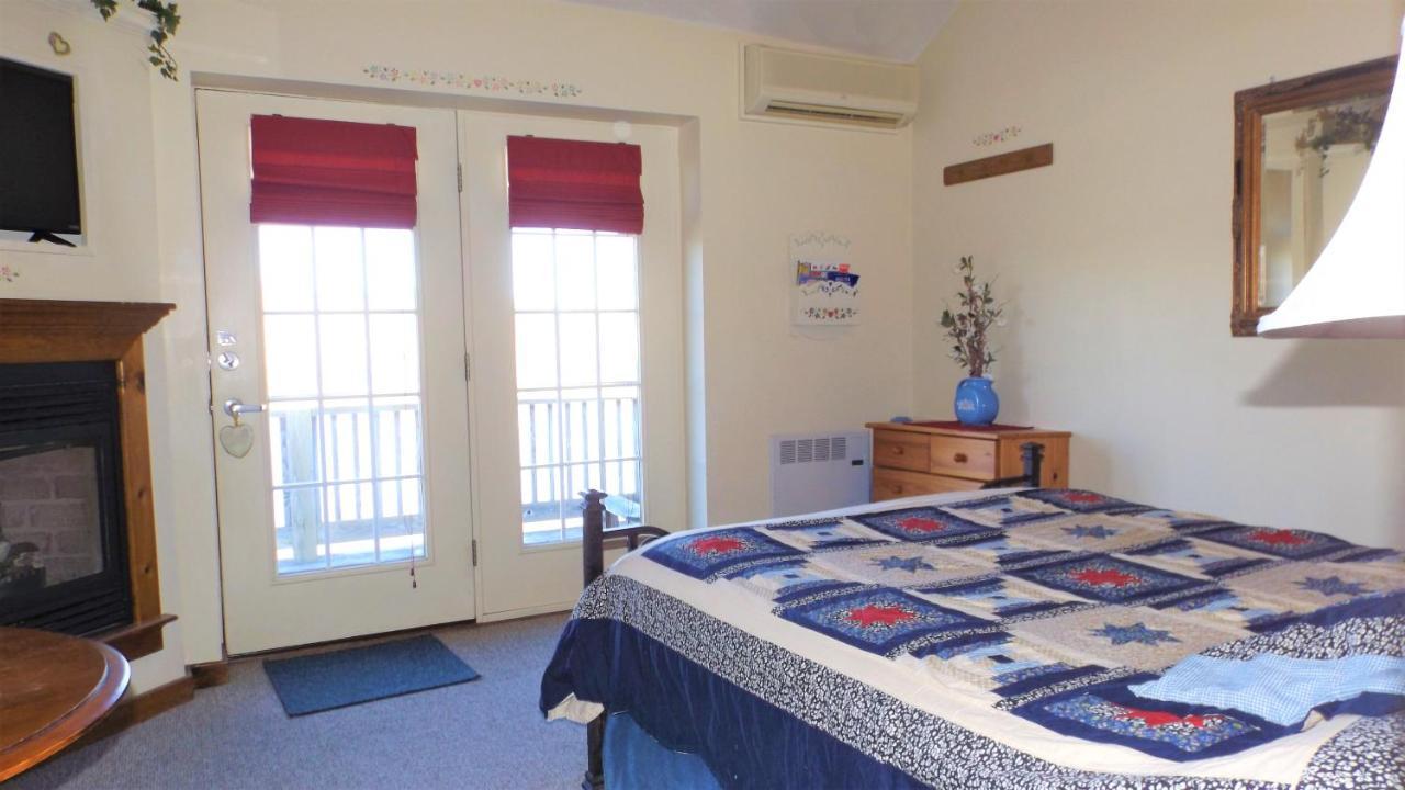 Stagecoach House Inn Wyoming Екстер'єр фото