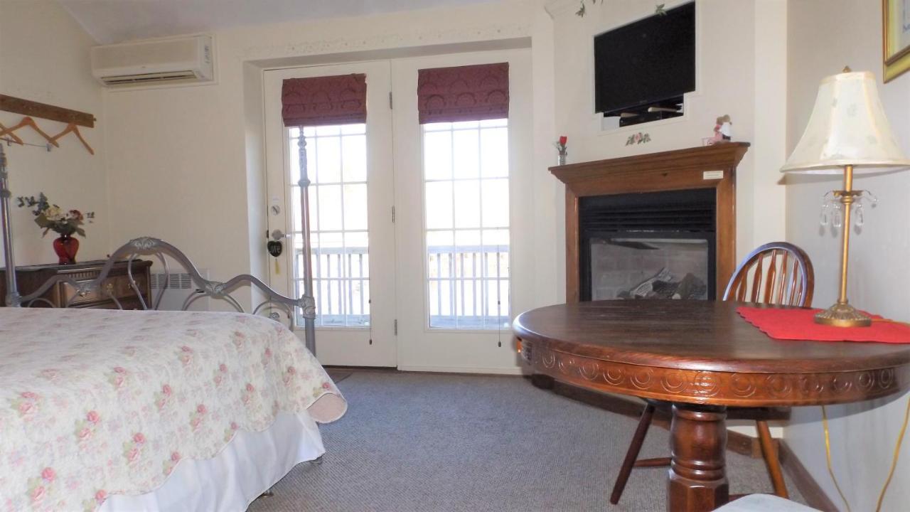 Stagecoach House Inn Wyoming Екстер'єр фото
