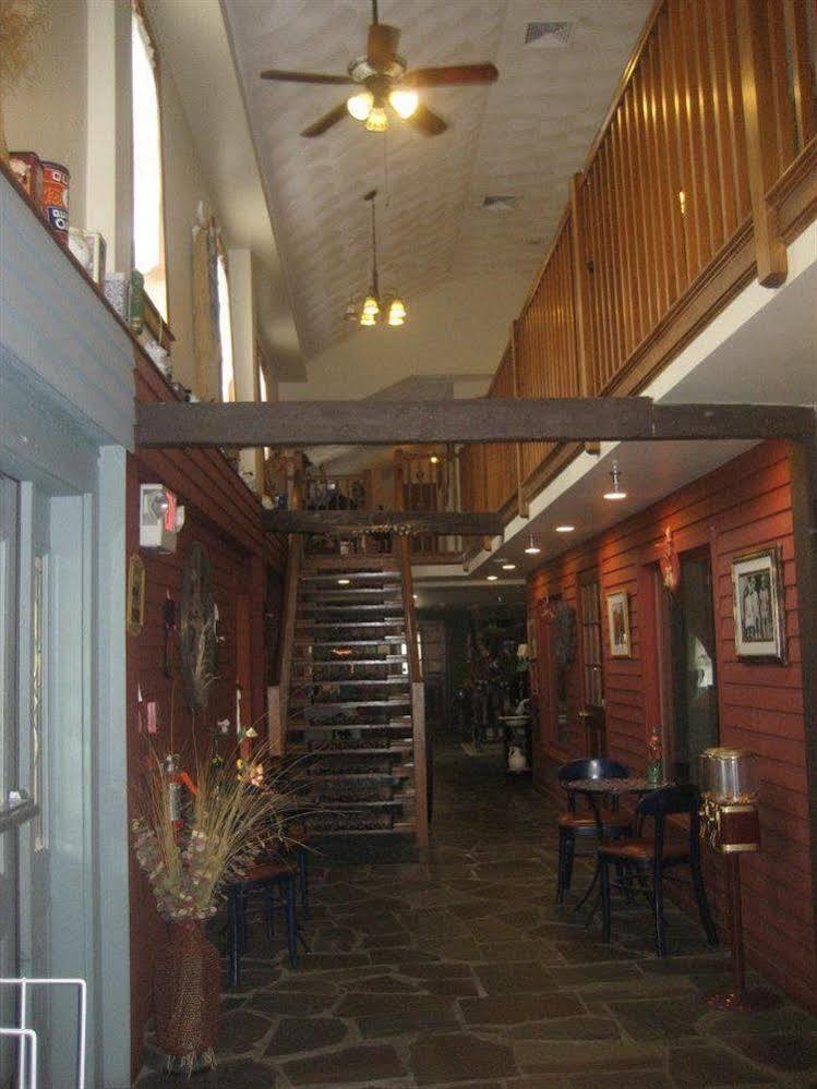 Stagecoach House Inn Wyoming Екстер'єр фото