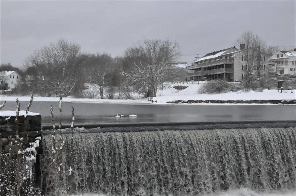 Stagecoach House Inn Wyoming Екстер'єр фото